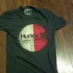 Hurley medium kids shirt